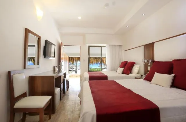 Hotel All inclusive Viva Wyndham Dominicus Beach chambre